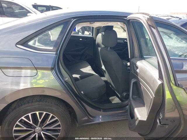 46068062 :رقم المزاد ، 3VWC57BU4MM005077 vin ، 2021 Volkswagen Jetta 1.4t R-line/1.4t S/1.4t Se مزاد بيع