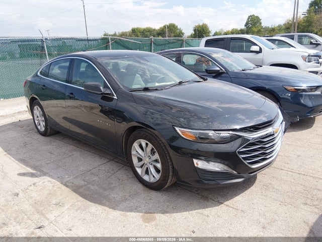 Aukcja sprzedaży 2024 Chevrolet Malibu Fwd 1lt, vin: 1G1ZD5ST3RF200633, numer aukcji: 46068065