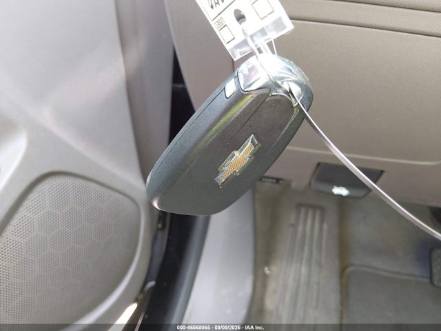 Продажа на аукционе авто 2024 Chevrolet Malibu Fwd 1lt, vin: 1G1ZD5ST3RF200633, номер лота: 46068065