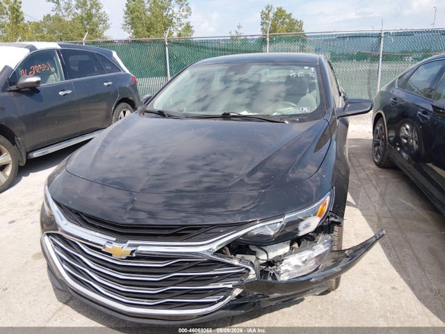 Продажа на аукционе авто 2024 Chevrolet Malibu Fwd 1lt, vin: 1G1ZD5ST3RF200633, номер лота: 46068065