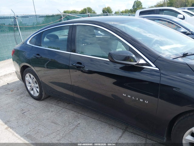 Продажа на аукционе авто 2024 Chevrolet Malibu Fwd 1lt, vin: 1G1ZD5ST3RF200633, номер лота: 46068065