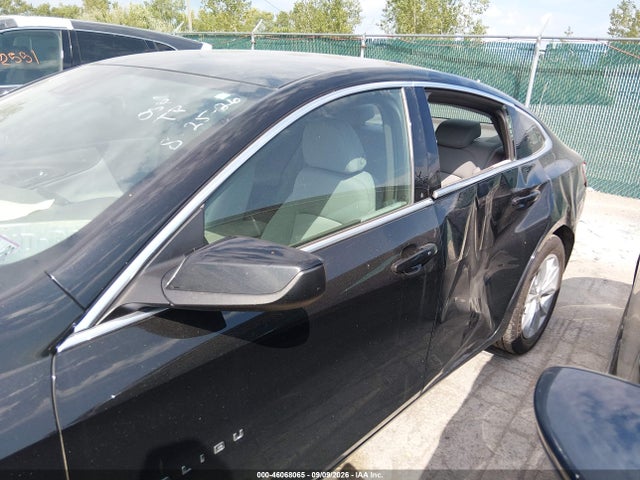 Продажа на аукционе авто 2024 Chevrolet Malibu Fwd 1lt, vin: 1G1ZD5ST3RF200633, номер лота: 46068065