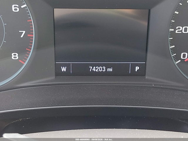 Продажа на аукционе авто 2024 Chevrolet Malibu Fwd 1lt, vin: 1G1ZD5ST3RF200633, номер лота: 46068065