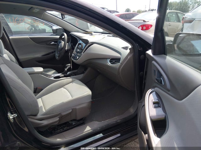 Продажа на аукционе авто 2024 Chevrolet Malibu Fwd 1lt, vin: 1G1ZD5ST3RF200633, номер лота: 46068065