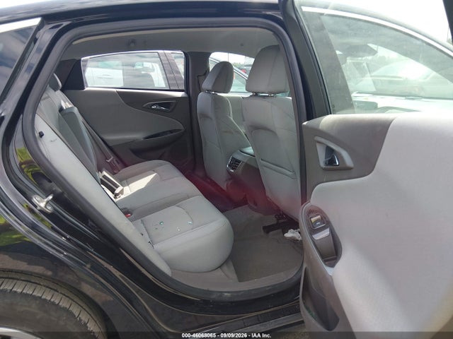 Продажа на аукционе авто 2024 Chevrolet Malibu Fwd 1lt, vin: 1G1ZD5ST3RF200633, номер лота: 46068065