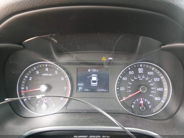 KIA Forte Lxs 2020 3KPF24AD6LE241067 Image 14