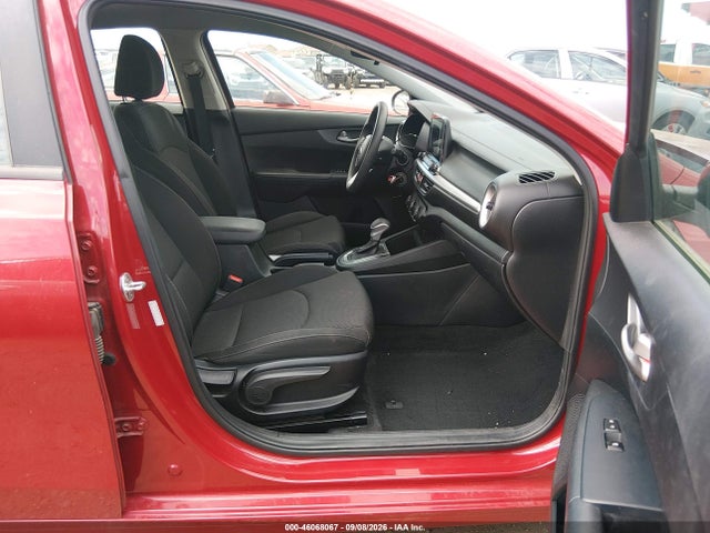 KIA Forte Lxs 2020 3KPF24AD6LE241067 Image 5