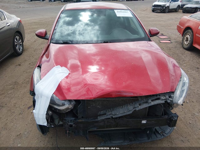 KIA Forte Lxs 2020 3KPF24AD6LE241067 Image 6