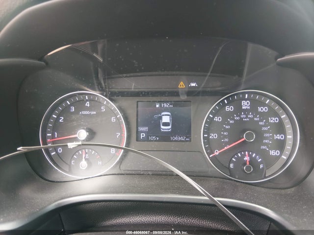 KIA Forte Lxs 2020 3KPF24AD6LE241067 Image 7