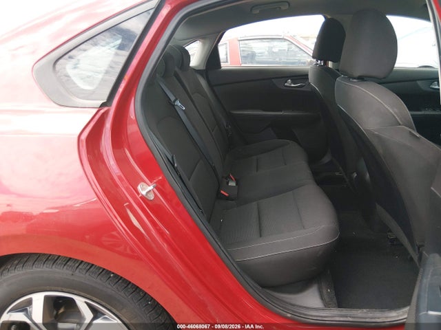 KIA Forte Lxs 2020 3KPF24AD6LE241067 Image 8