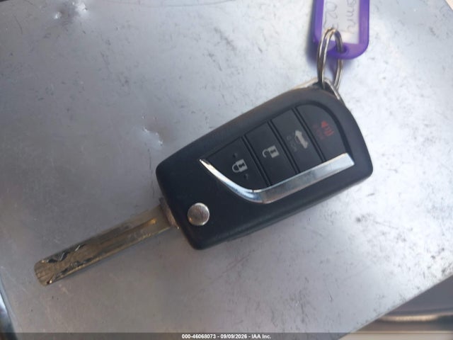 Toyota CAMRY LE 2023 4T1C11AK3PU825383 Image 11