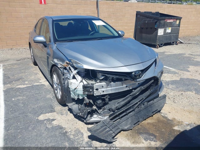 Toyota CAMRY LE 2023 4T1C11AK3PU825383 Image 13