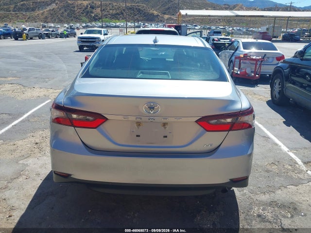 Toyota CAMRY LE 2023 4T1C11AK3PU825383 Image 17