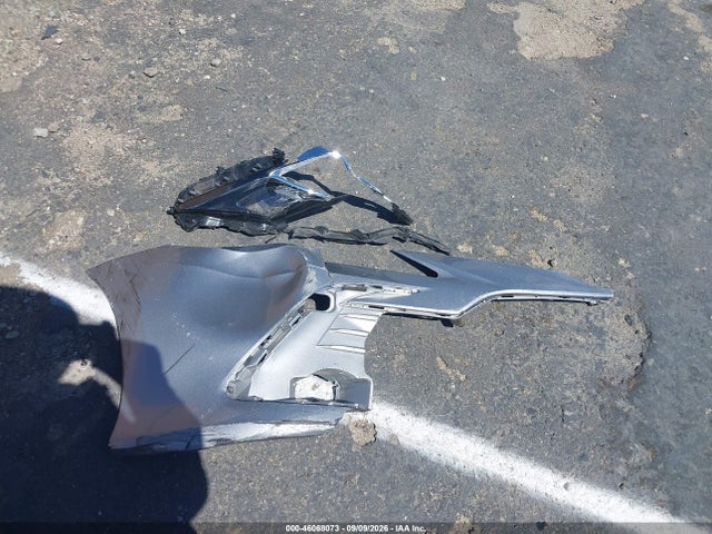 Toyota CAMRY LE 2023 4T1C11AK3PU825383 Image 12
