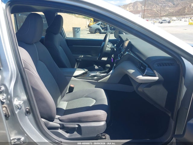 Toyota CAMRY LE 2023 4T1C11AK3PU825383 Image 5