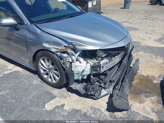 Toyota CAMRY LE 2023 4T1C11AK3PU825383 Image 6