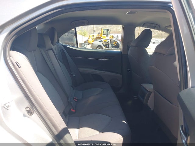 Toyota CAMRY LE 2023 4T1C11AK3PU825383 Image 8