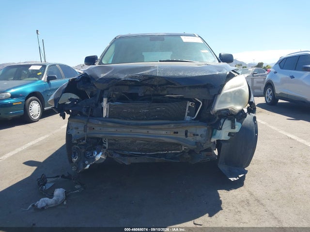 46068074 :رقم المزاد ، 2GNALDEK2D6326481 vin ، 2013 Chevrolet Equinox 1lt مزاد بيع