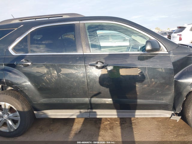 46068074 :رقم المزاد ، 2GNALDEK2D6326481 vin ، 2013 Chevrolet Equinox 1lt مزاد بيع