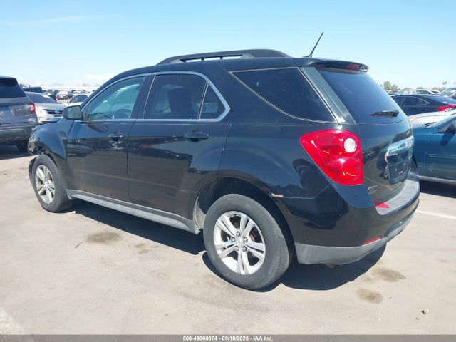 46068074 :رقم المزاد ، 2GNALDEK2D6326481 vin ، 2013 Chevrolet Equinox 1lt مزاد بيع