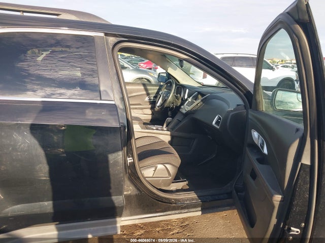 46068074 :رقم المزاد ، 2GNALDEK2D6326481 vin ، 2013 Chevrolet Equinox 1lt مزاد بيع