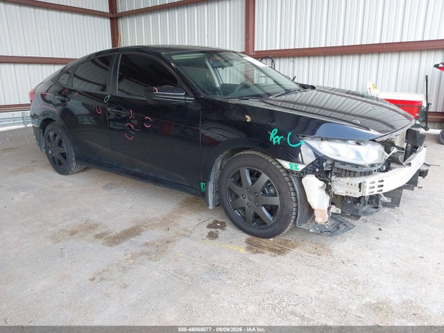 Aukcja sprzedaży 2017 Honda Civic Lx, vin: 19XFC2F52HE057173, numer aukcji: 46068077