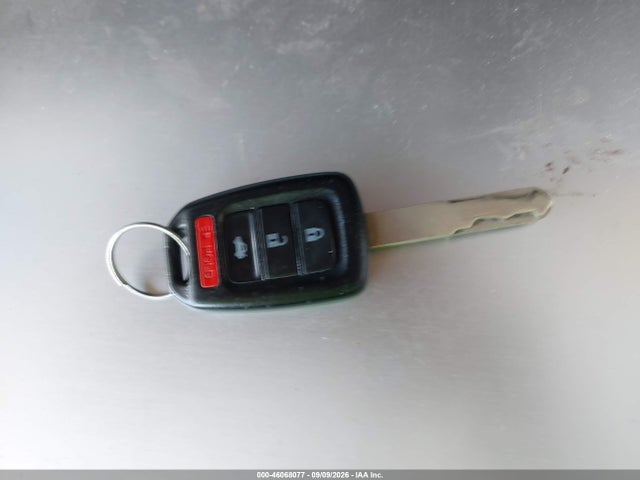 Aukcja sprzedaży 2017 Honda Civic Lx, vin: 19XFC2F52HE057173, numer aukcji: 46068077