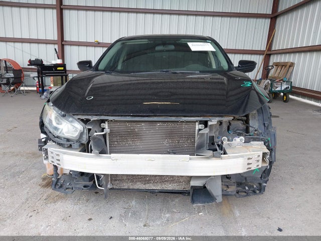 Aukcja sprzedaży 2017 Honda Civic Lx, vin: 19XFC2F52HE057173, numer aukcji: 46068077