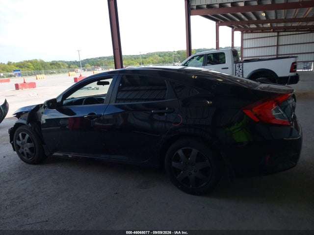 Aukcja sprzedaży 2017 Honda Civic Lx, vin: 19XFC2F52HE057173, numer aukcji: 46068077