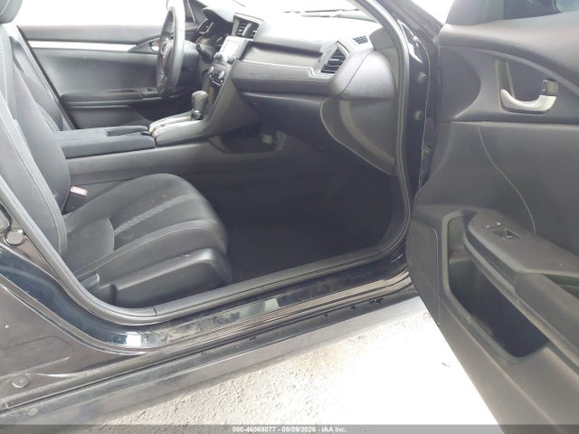 Aukcja sprzedaży 2017 Honda Civic Lx, vin: 19XFC2F52HE057173, numer aukcji: 46068077