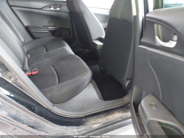Aukcja sprzedaży 2017 Honda Civic Lx, vin: 19XFC2F52HE057173, numer aukcji: 46068077