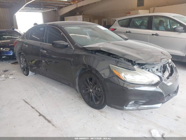 Auction sale of the 2017 Nissan Altima 2.5 Sr, vin: 1N4AL3AP4HC290431, lot number: 46068078
