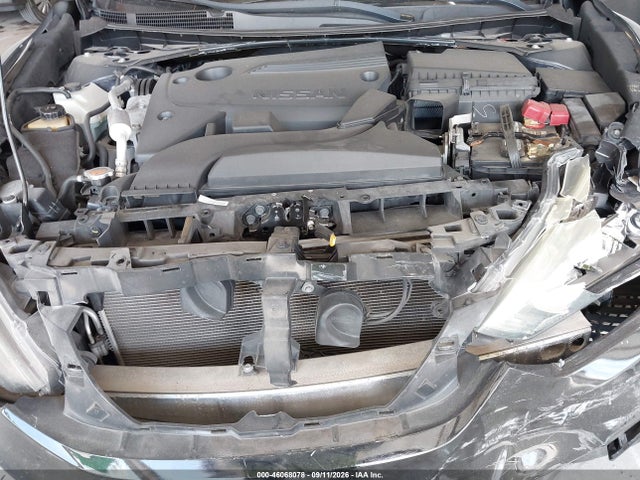46068078 :رقم المزاد ، 1N4AL3AP4HC290431 vin ، 2017 Nissan Altima 2.5 Sr مزاد بيع