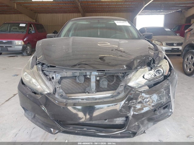 46068078 :رقم المزاد ، 1N4AL3AP4HC290431 vin ، 2017 Nissan Altima 2.5 Sr مزاد بيع