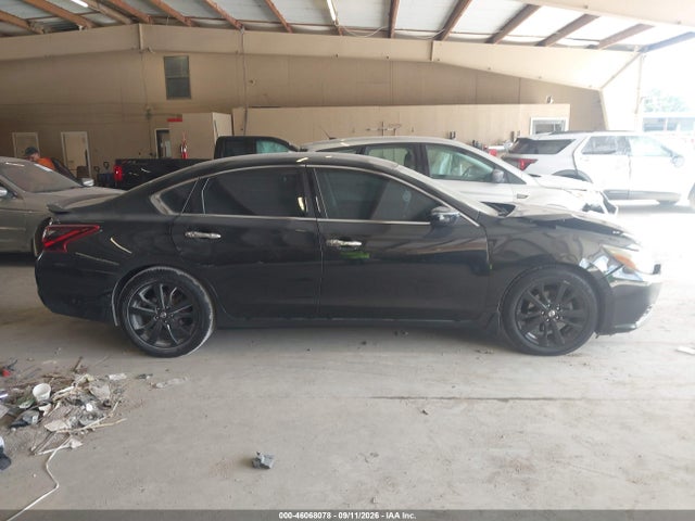 46068078 :رقم المزاد ، 1N4AL3AP4HC290431 vin ، 2017 Nissan Altima 2.5 Sr مزاد بيع