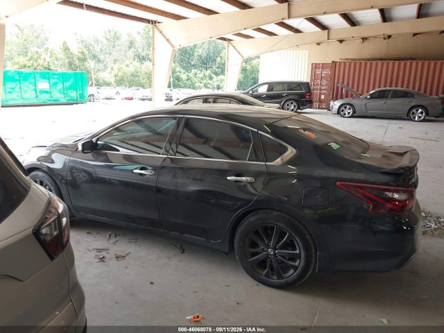 46068078 :رقم المزاد ، 1N4AL3AP4HC290431 vin ، 2017 Nissan Altima 2.5 Sr مزاد بيع