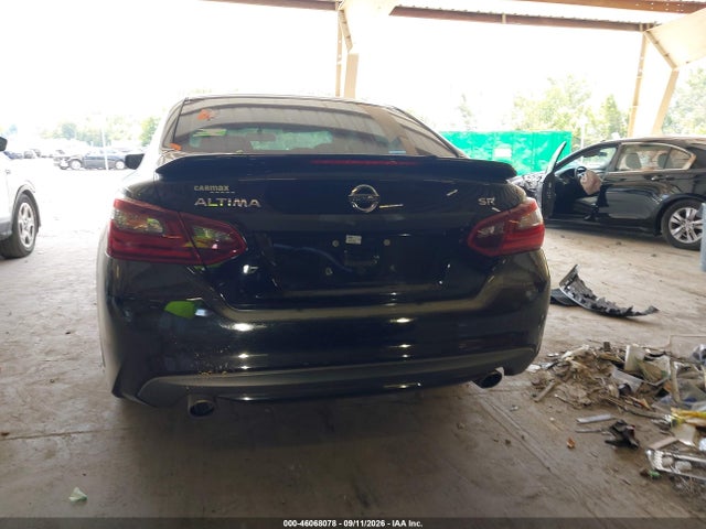 46068078 :رقم المزاد ، 1N4AL3AP4HC290431 vin ، 2017 Nissan Altima 2.5 Sr مزاد بيع