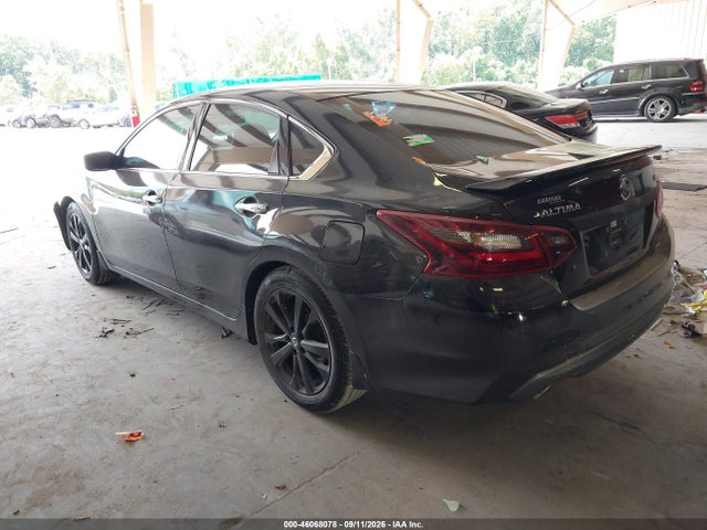 46068078 :رقم المزاد ، 1N4AL3AP4HC290431 vin ، 2017 Nissan Altima 2.5 Sr مزاد بيع