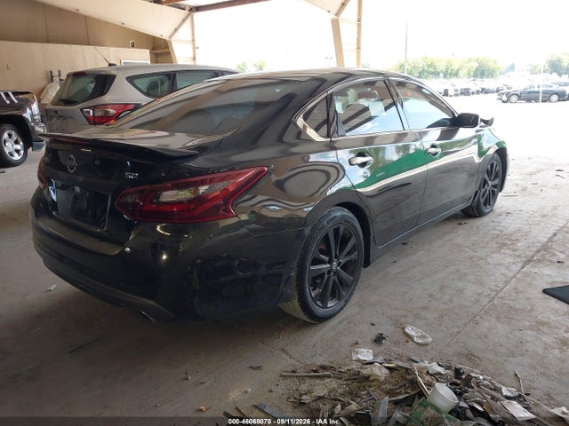 46068078 :رقم المزاد ، 1N4AL3AP4HC290431 vin ، 2017 Nissan Altima 2.5 Sr مزاد بيع