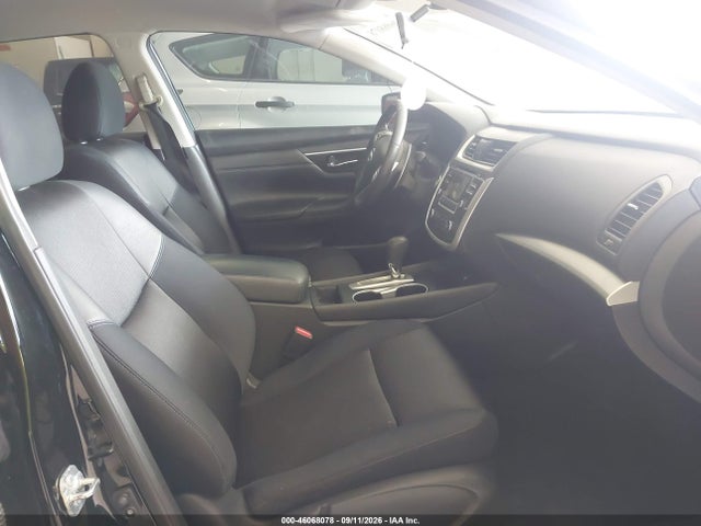 46068078 :رقم المزاد ، 1N4AL3AP4HC290431 vin ، 2017 Nissan Altima 2.5 Sr مزاد بيع