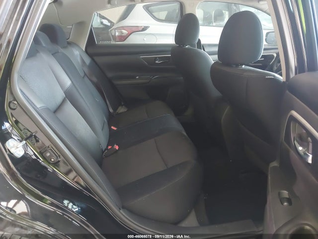 46068078 :رقم المزاد ، 1N4AL3AP4HC290431 vin ، 2017 Nissan Altima 2.5 Sr مزاد بيع