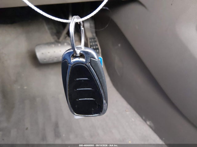 Chevrolet Traverse 1lt 2019 1GNERGKW1KJ258361 Image 11
