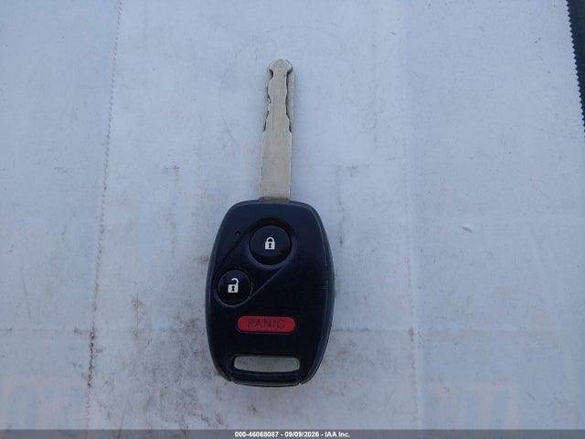 2010 Honda Cr-v Ex მანქანა იყიდება აუქციონზე, vin: 5J6RE4H50AL056014, აუქციონის ნომერი: 46068087