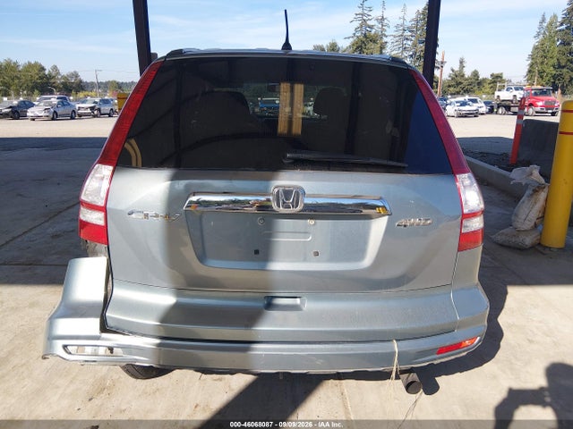 2010 Honda Cr-v Ex მანქანა იყიდება აუქციონზე, vin: 5J6RE4H50AL056014, აუქციონის ნომერი: 46068087