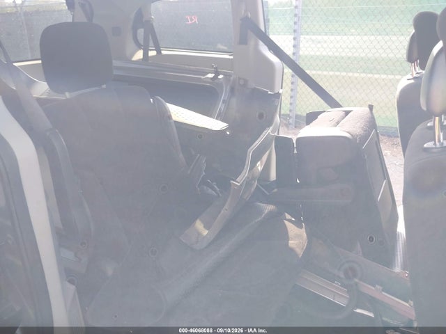 Продаж на аукціоні авто 2015 Dodge Grand Caravan Sxt, vin: 2C4RDGCG6FR733214, номер лоту: 46068088
