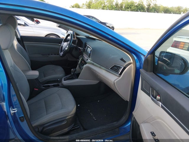 Hyundai Elantra Eco 2017 5NPD94LA2HH070357 Image 5