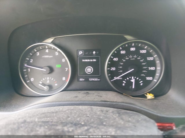 Hyundai Elantra Eco 2017 5NPD94LA2HH070357 Image 7