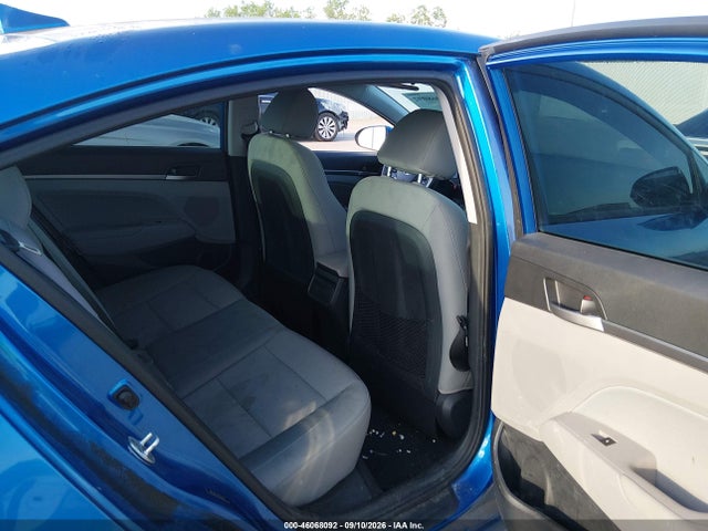Hyundai Elantra Eco 2017 5NPD94LA2HH070357 Image 8