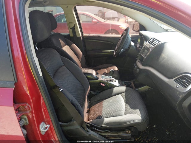 46068094 :رقم المزاد ، 3C4PDCBB5DT502188 vin ، 2013 Dodge Journey Sxt مزاد بيع