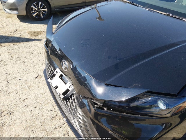 Toyota CAMRY SE 2026 4T1DBADK1TU052453 Image 6